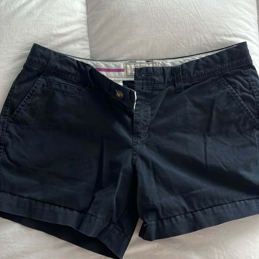 Old navy shorts